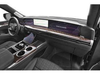 Cadillac Escalade ESV Platinum sport 4RM
