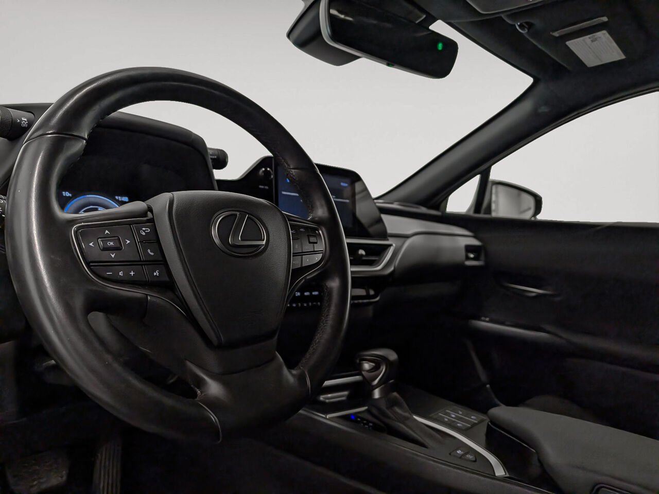 2023 Lexus UX 250H eAWD Hybride Toit Pano Other Sherbrooke - photo #5