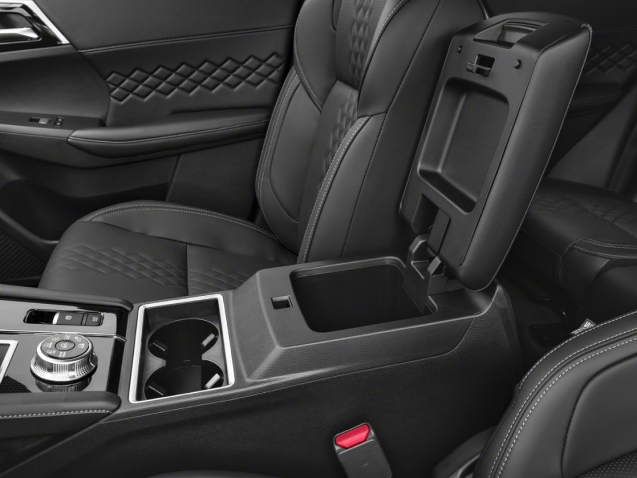 2026 MITSUBISHI Outlander Plug-In Hybrid White Diamond/Black Roof Gatineau - photo #6