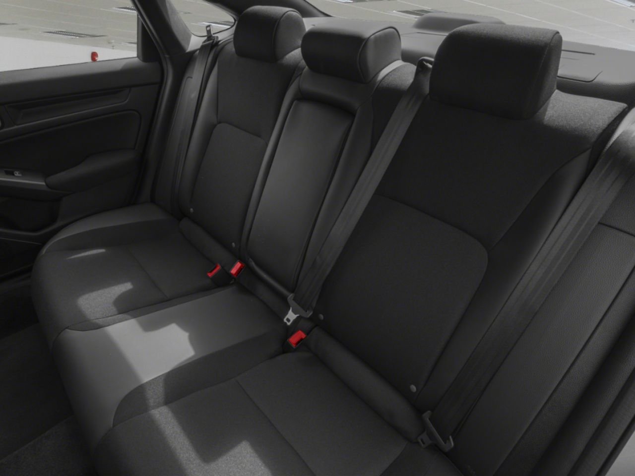2026 HONDA Civic Sedan Meteoroid Grey Metallic Mississauga - photo #3