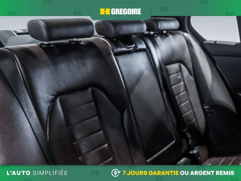 BMW 330I 823386 | 330i xDrive AUTO AC CUIR TOIT NAV MAGS CAM RECULE 2019 Argent Laval - photo #23