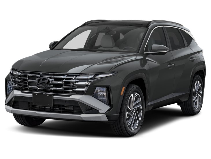 2026 Hyundai Tucson hybride rechargeable Ultime