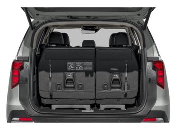 Kia Carnival hybride EX