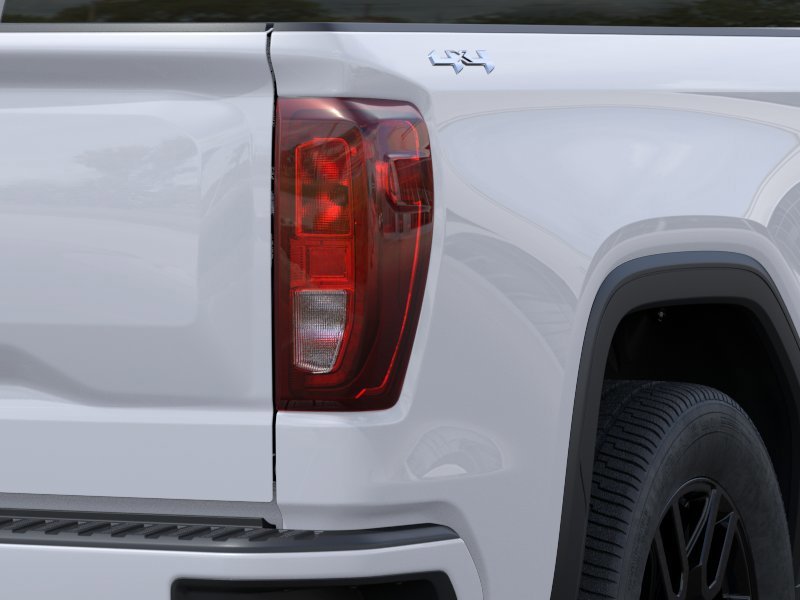 GMC Sierra 1500 Pro cabine multiplace 4RM 157 po 2026 BLANC SOMMET Gatineau - photo #10