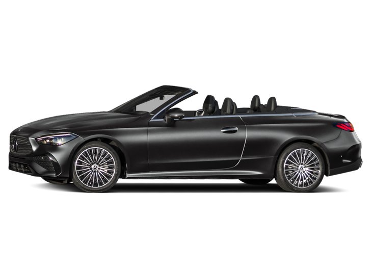 2026 Mercedes-Benz CLE CLE 300