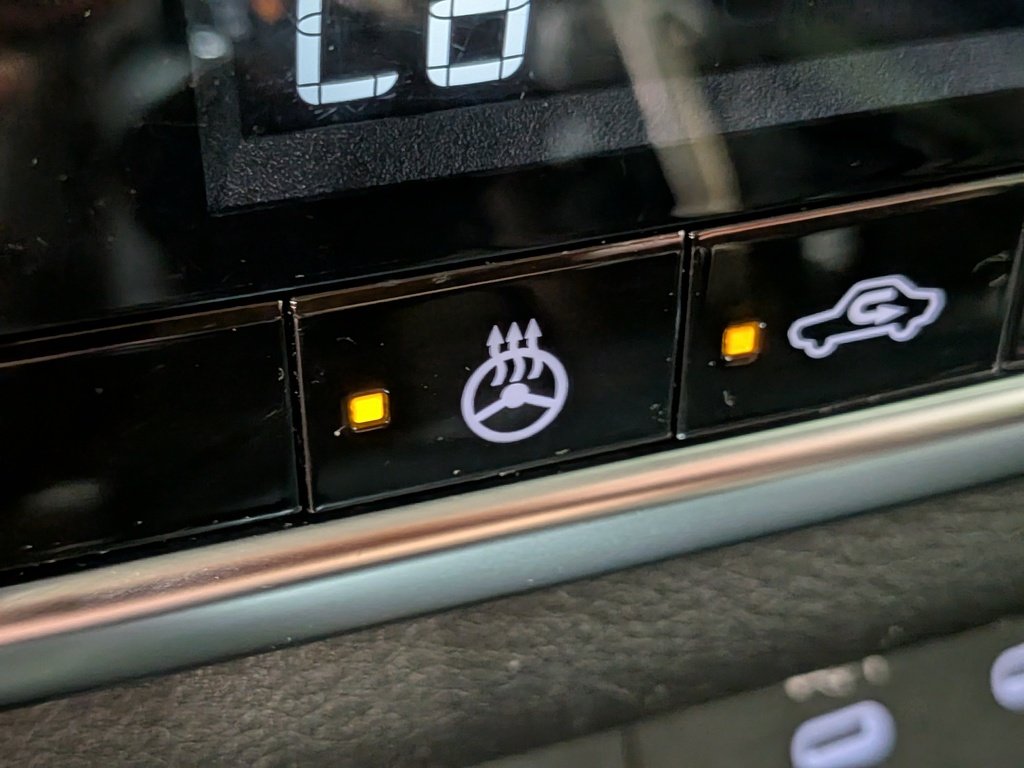2024 Nissan Rogue AWD S Black Val-David - photo #14