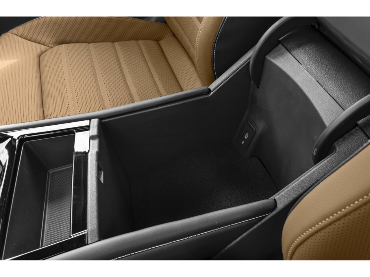 Volkswagen Atlas Cross Sport 2026 Noir profond nacré Rouyn-Noranda - photo #5