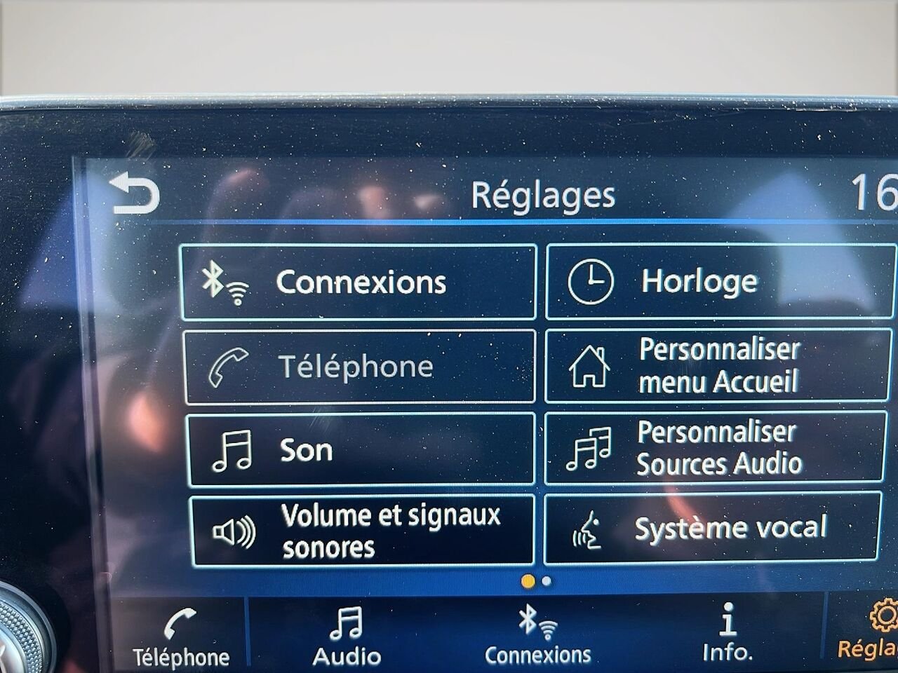 Nissan Rogue SV 2023 Gris Québec - photo #38
