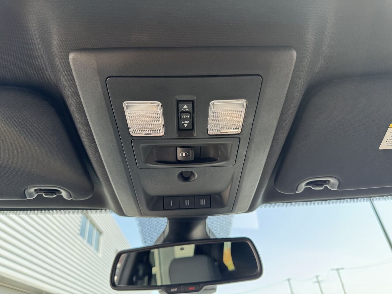 2023 Ram 1500 Classic Grey Saint-Eustache - photo #21