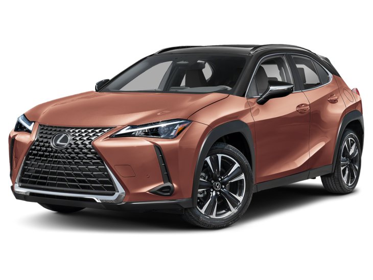 2026 Lexus UX UX 300h