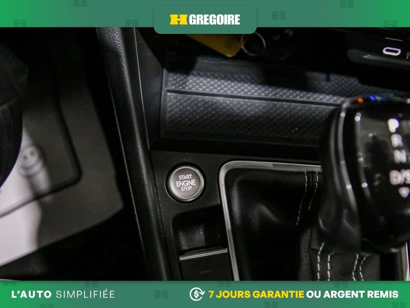 Volkswagen Jetta 2025 Gris Blainville - photo #19
