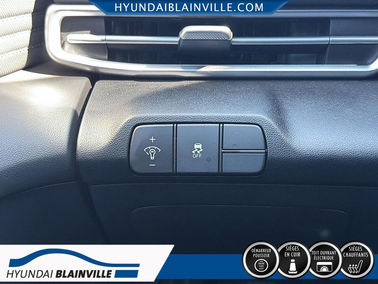 2024 Hyundai Elantra White Blainville - photo #10