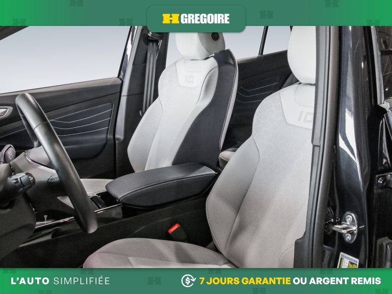 Volkswagen ID.4 2025 Noir Saint-Eustache - photo #22