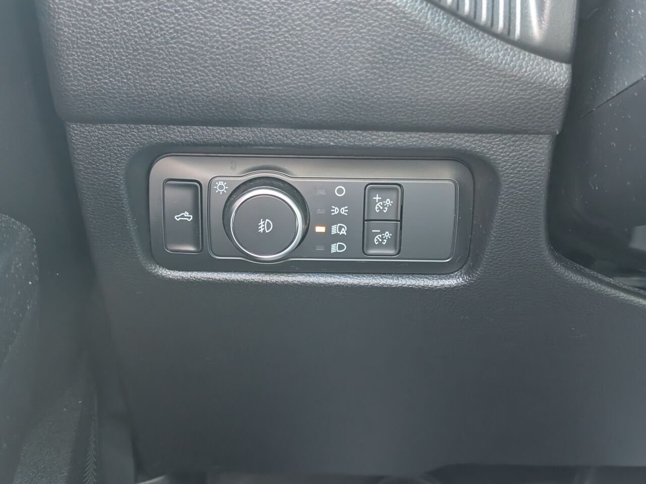 Ford Ranger XLT/SIÈGES CHAUFFANTS/AC BIZONE/CAMÉRA DE RECUL/BLUETOOTH 2024 Gris Sherbrooke - photo #13