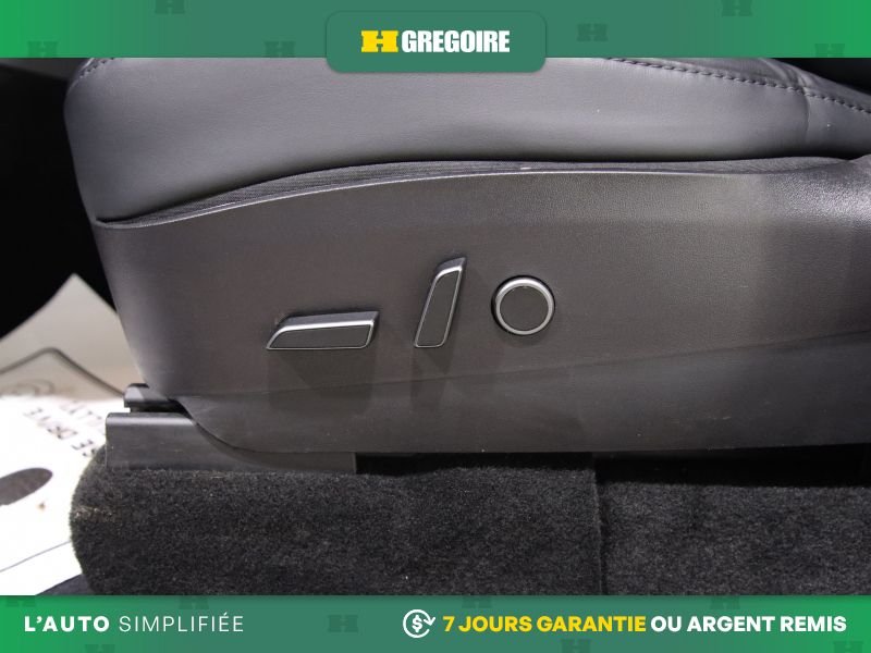 2023 Tesla Model Y Grey Laval - photo #20