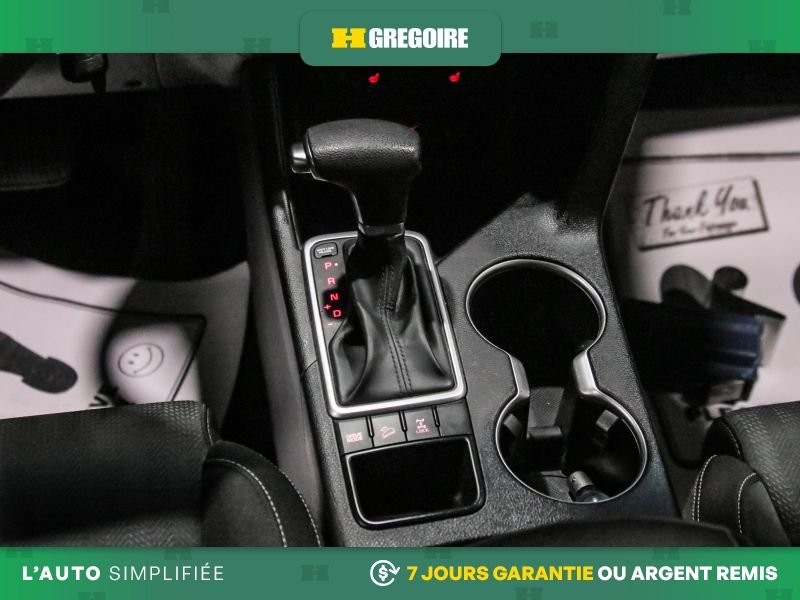 Kia Sportage 2020 Gris Blainville - photo #23