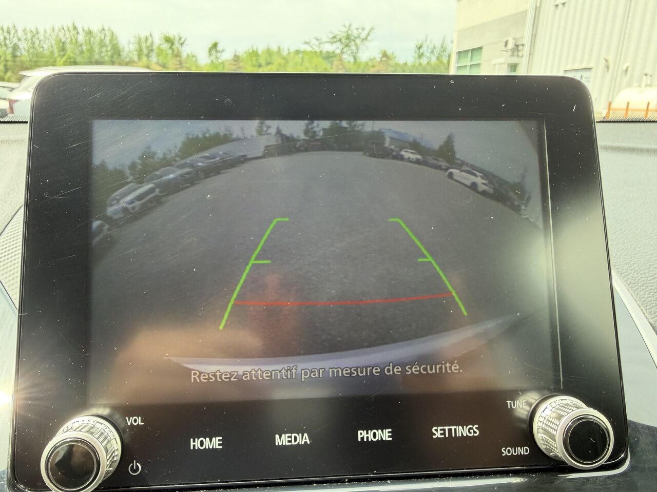 2023 Mitsubishi Eclipse Cross White Thetford Mines - photo #23
