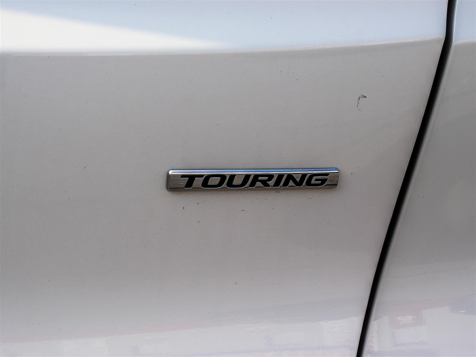 2023 Honda CR-V Hybrid Touring Ottawa & Gatineau - photo #20