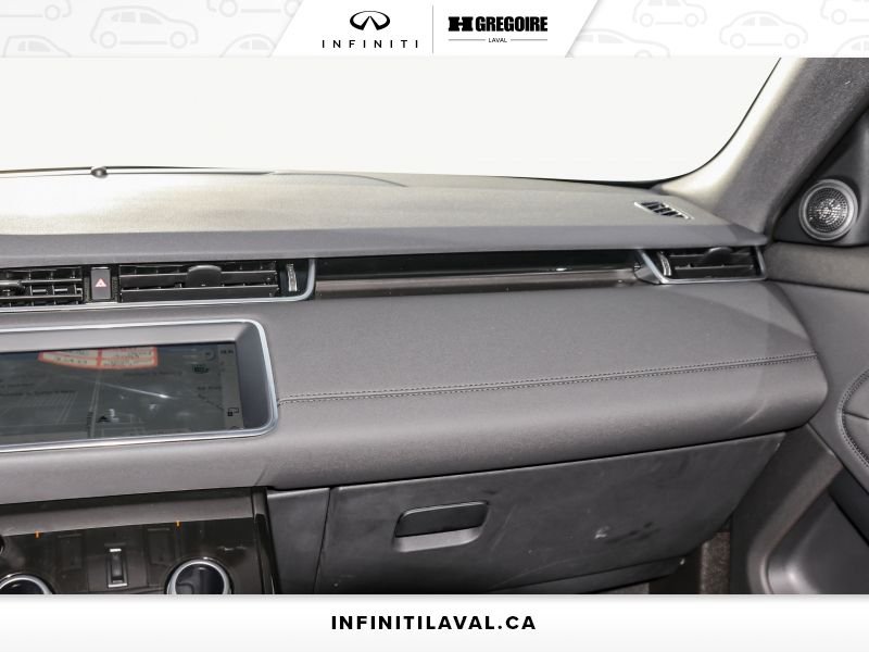 Land Rover Range Rover Evoque 2022 Laval - photo #22