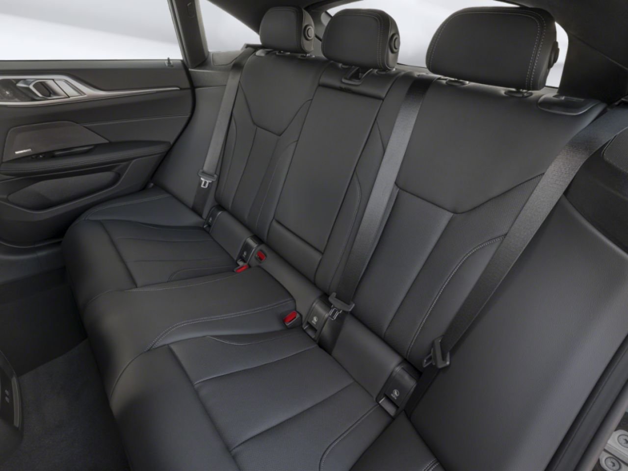 2027 BMW 4 Series 430i xDrive White Blainville - photo #5