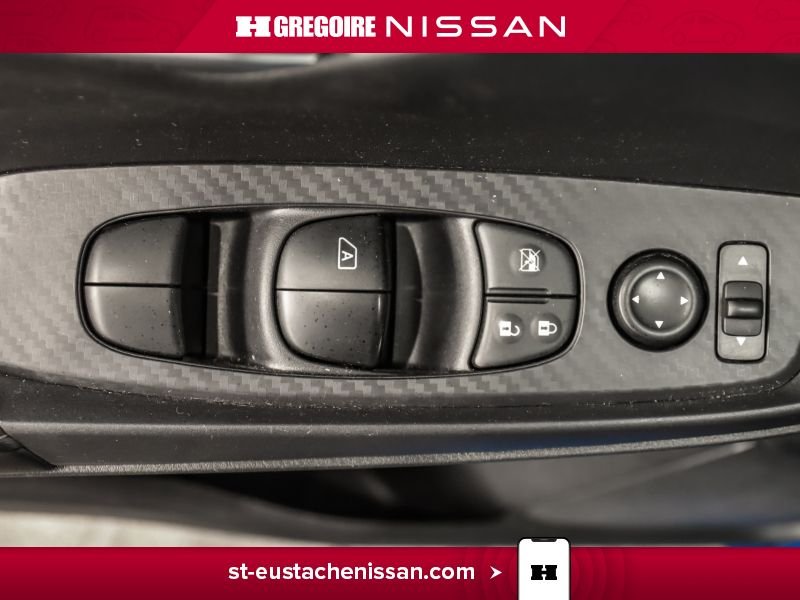 Nissan Sentra SE4798 | SV DEM. A DISTANCE SIEGES CHAUFFANTS APPLE CARPLAY 2024 Bleu Laval - photo #23