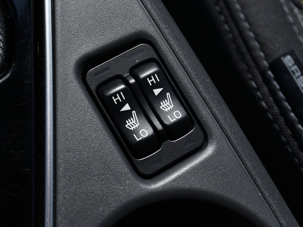 Subaru Crosstrek Touring 2024 Noir Saint-Hyacinthe - photo #22