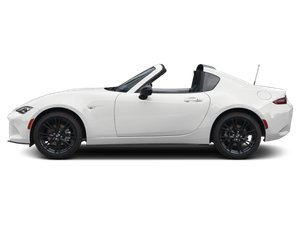 Mazda MX-5 RF 2026