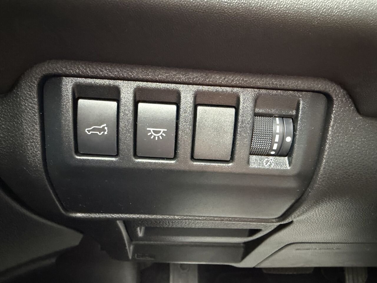 2023 Subaru Ascent Grey Thetford Mines - photo #19