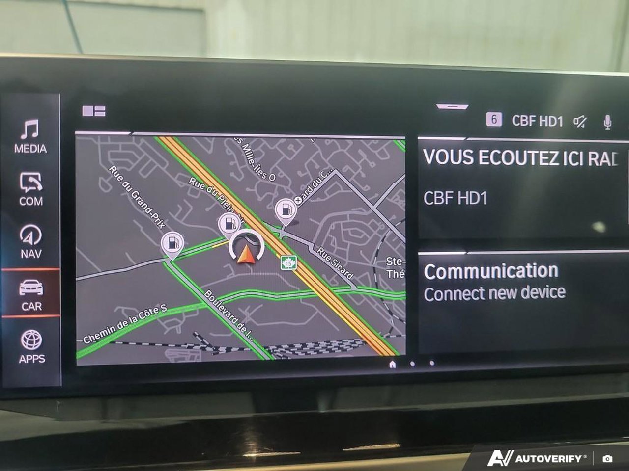 2023 BMW X4 5UX33DT04P9P71072 Red Mirabel - photo #28