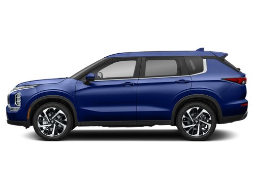 2024 Mitsubishi Outlander 2024
