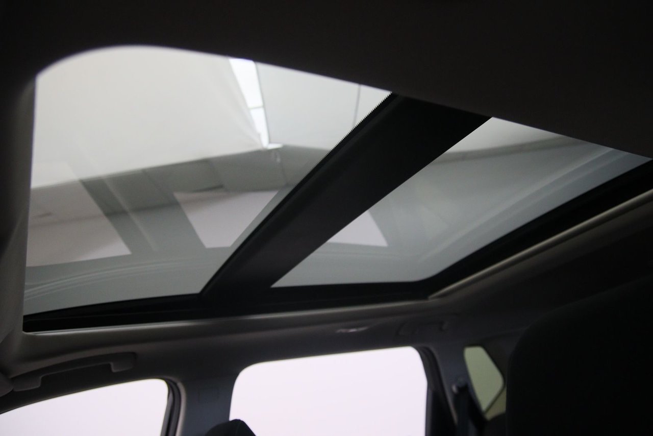 Nissan Rogue NIV JN8BT3BB2SW150275 2025 Noir Baie-Comeau - photo #12
