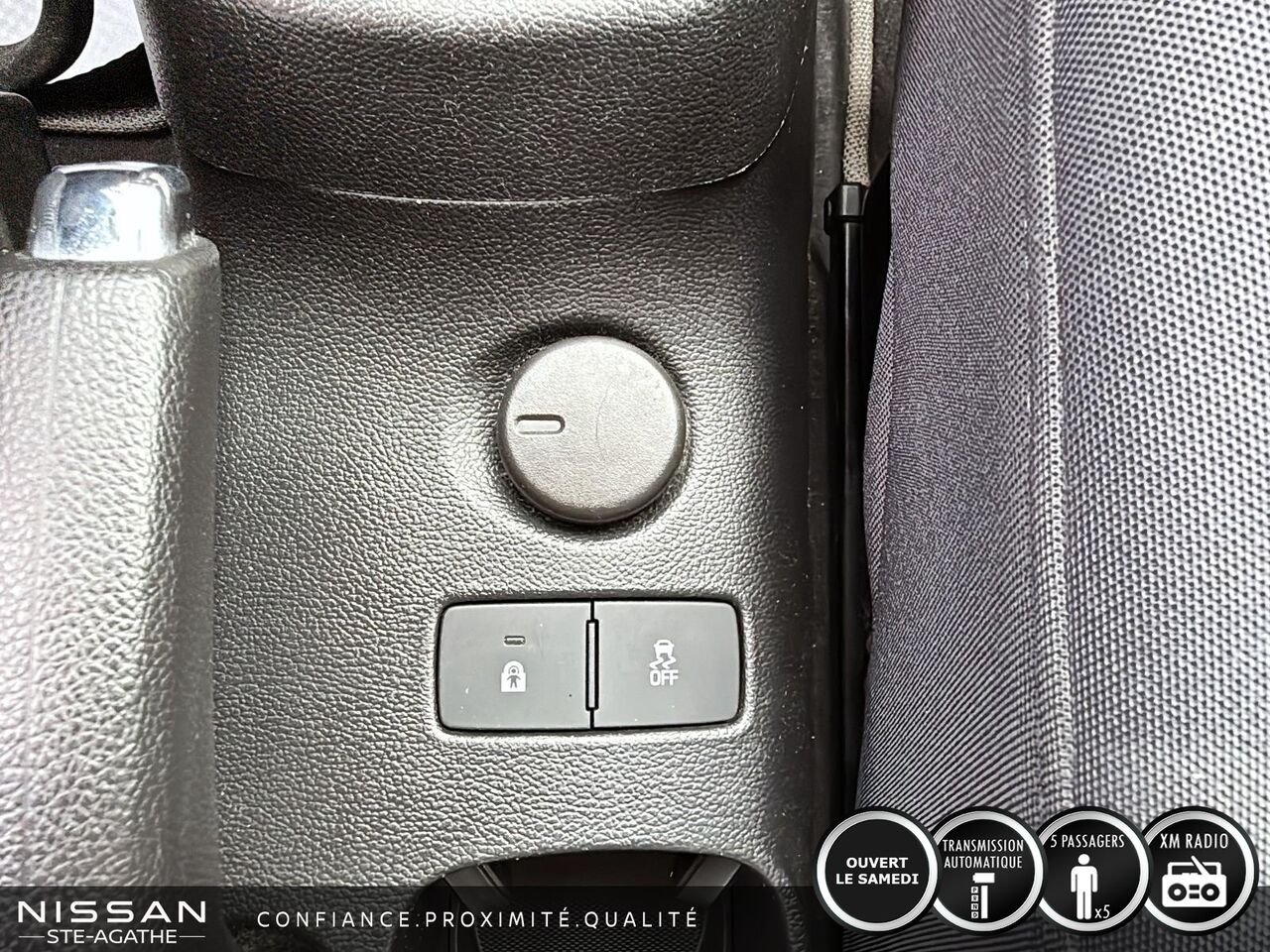 2012 Chevrolet Sonic White Ste-Agathe des Monts - photo #19