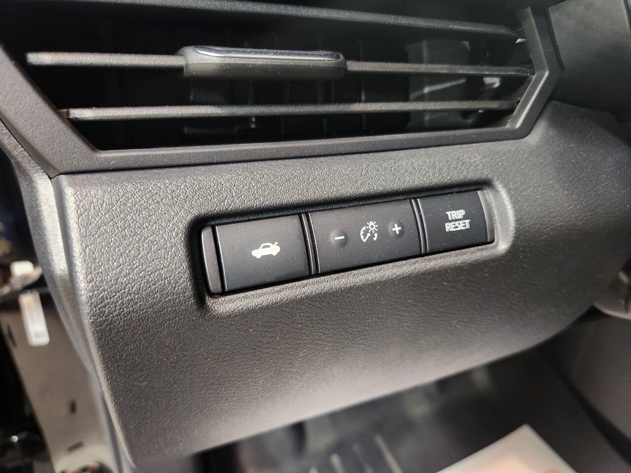 2021 Nissan Altima 2.5 SE Black Baie-Comeau - photo #17