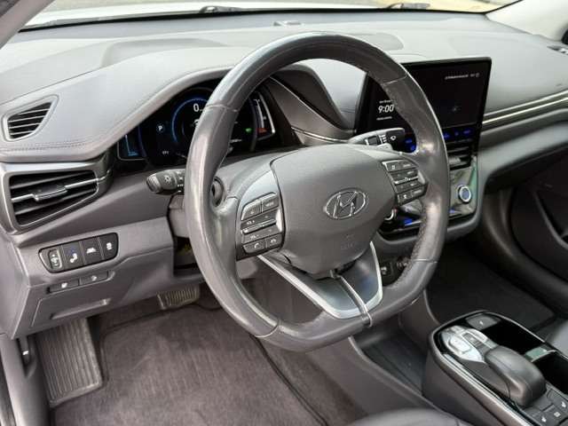 2020 Hyundai IONIQ White Saint-Basile-le-Grand - photo #6