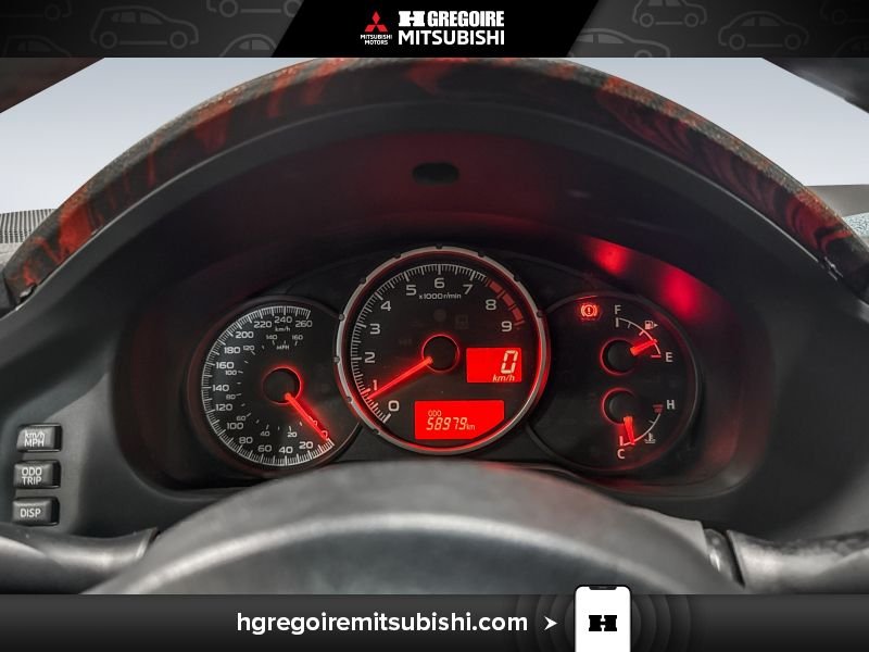 2018 Subaru BRZ Black Laval - photo #20