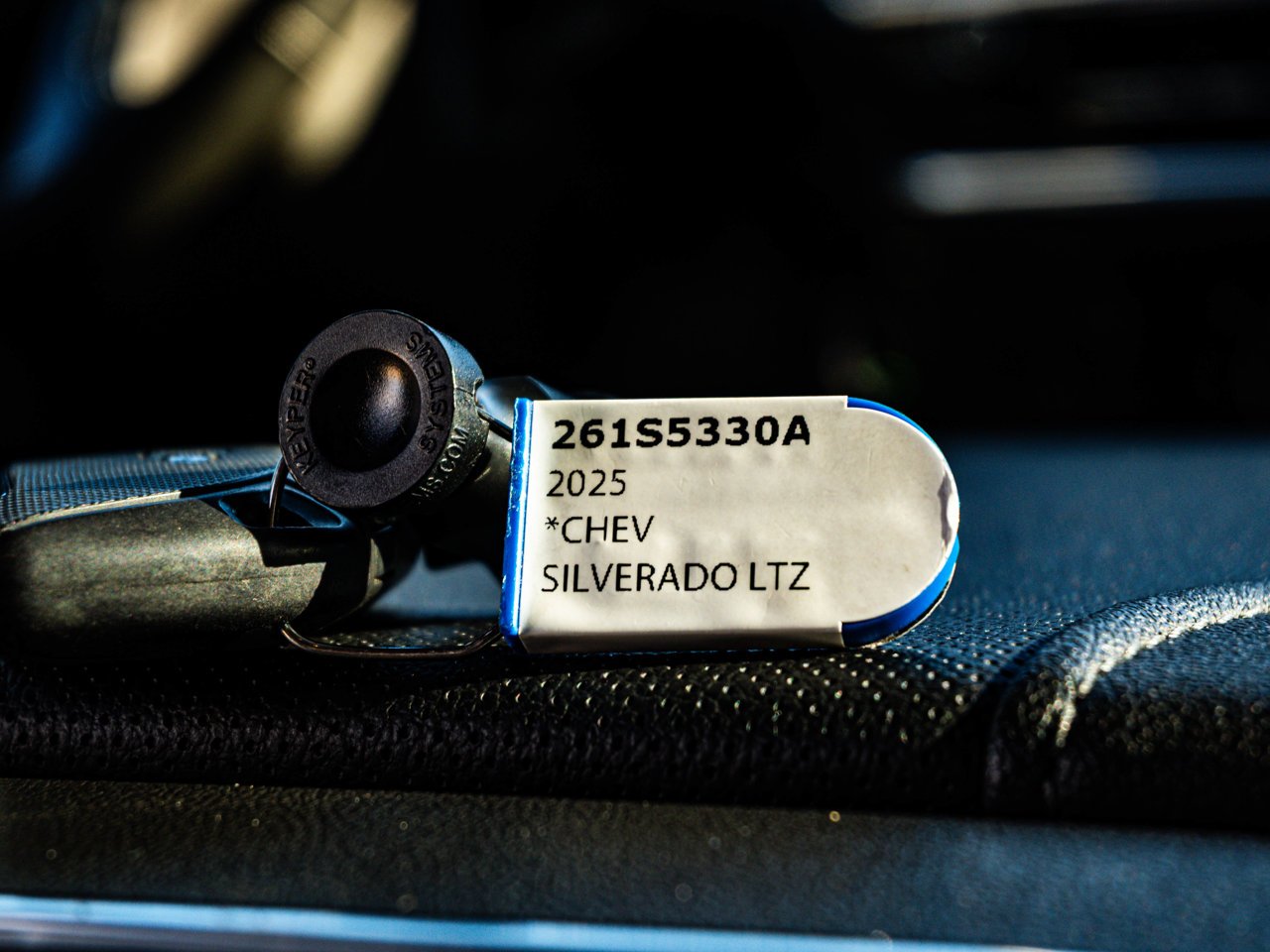 2025 Chevrolet Silverado 3500HD 4WD Crew Cab 159 LTZ Grey Sherwood Park - photo #38