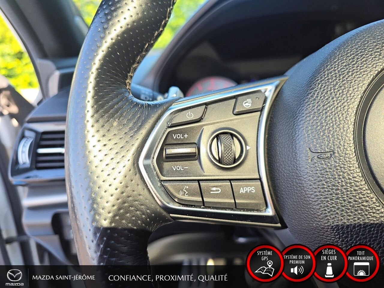 2020 Acura RDX White Ste-Agathe des Monts - photo #14
