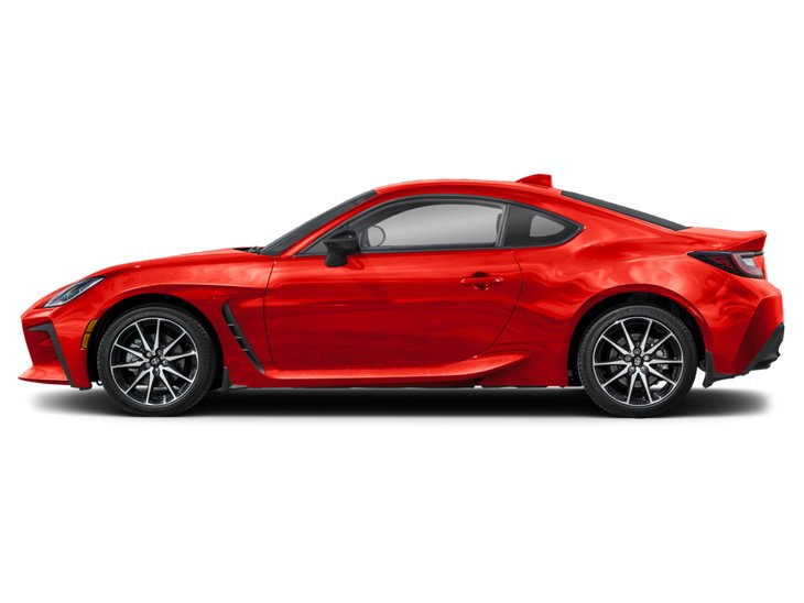 2026 Toyota GR86 