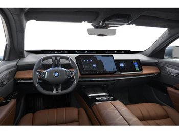 BMW i7 60 xDrive