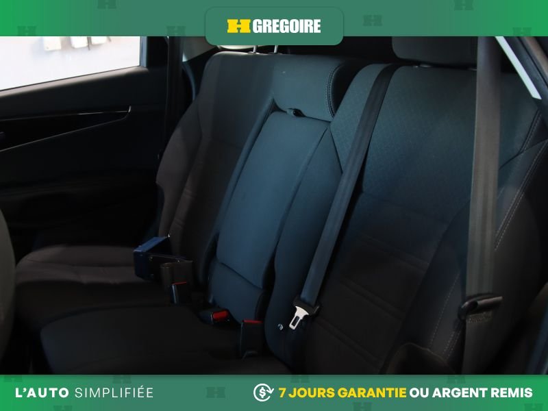 2020 Kia Sorento Grey Saint-Eustache - photo #22