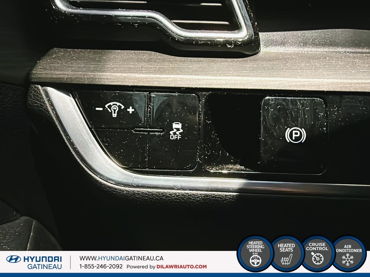 Kia Sportage 2023 Gris Gatineau - photo #18