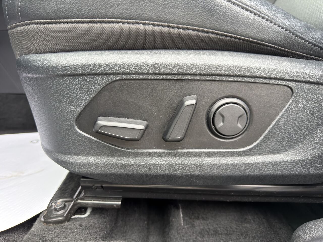 Kia Sportage 2024 Blanc Thetford Mines - photo #17