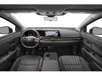 Nissan ARIYA PLATINUM+