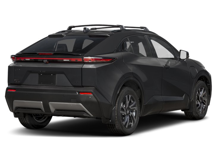 2026 Toyota C-HR XSE