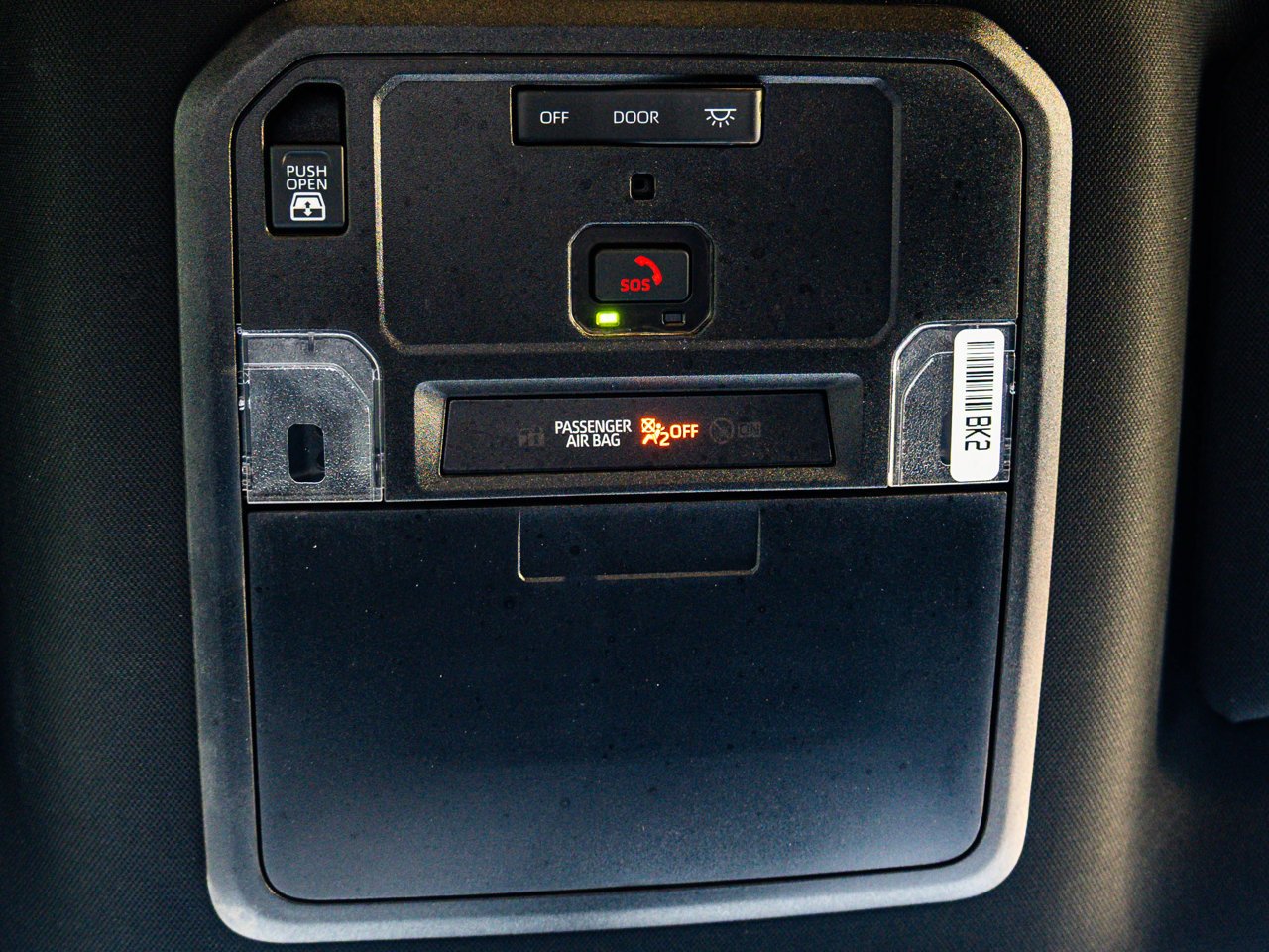 2025 Toyota Tundra 4x4 Crewmax SR White Sherwood Park - photo #27