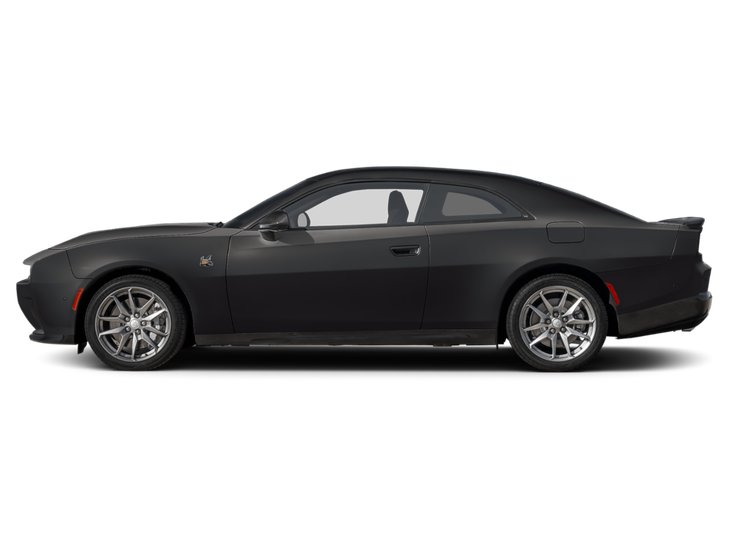 2026 Dodge Charger R/T Plus