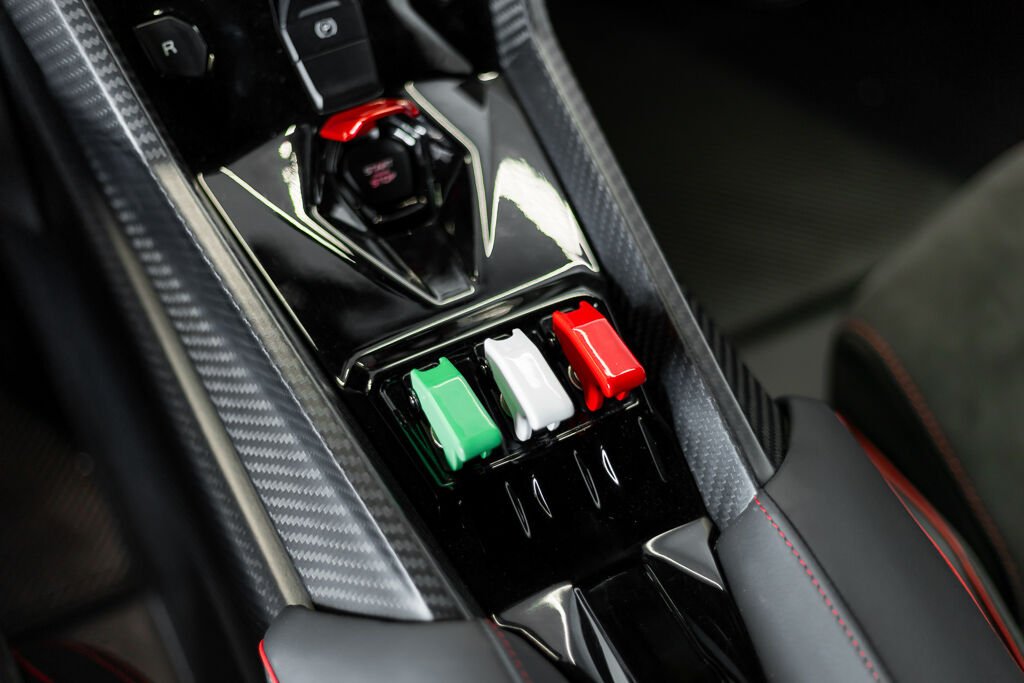 2014 Lamborghini Veneno 1 OF 3 | *PRICE IN USD* Grey Kirkland - photo #69