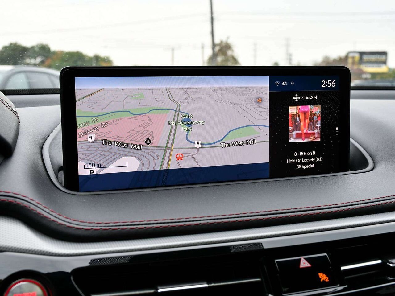 2024 Acura MDX A-Spec - ACURA CERTIFIED Black Etobicoke - photo #19