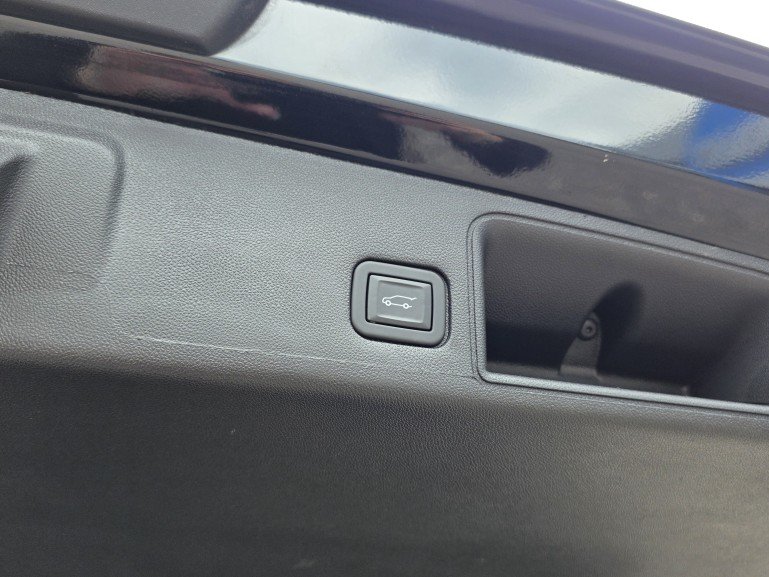 GMC Terrain SLE Elevation AWD 2024 Noir Mont-Laurier - photo #11