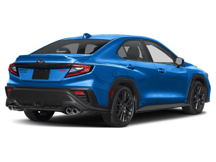 2026 Subaru WRX Sport